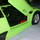 Illustration for article titled 1:24 Burago Lamborghini Murcielago SV
